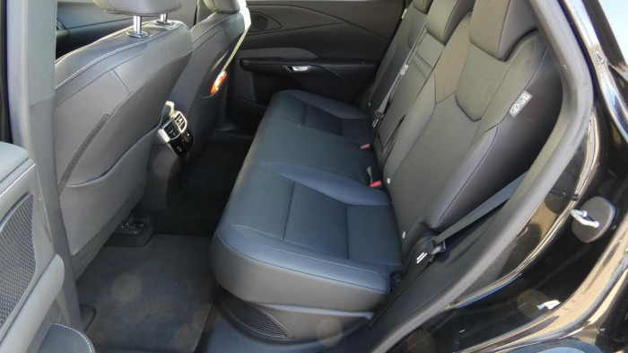 Lexus RX 350h 2.5 HEV 4x4 E-Four e-CVT Comfo na operativní leasing