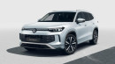 Volkswagen Tayron People 2,0 TDI 110 kW 7DSG na operativní leasing
