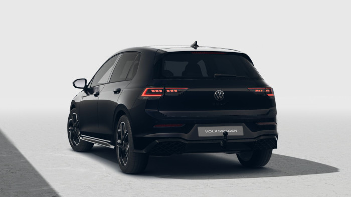 Volkswagen Golf R-Line People 1,5 eTSI 7DSG mHEV na operativní leasing