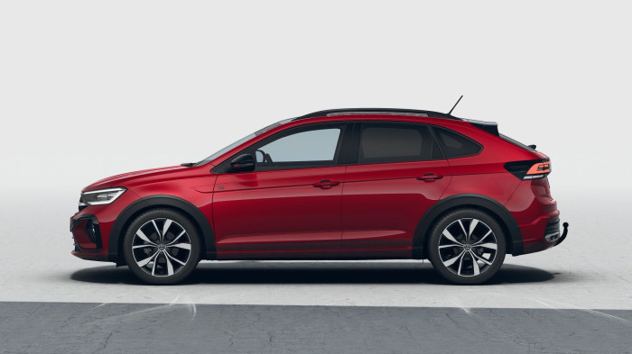 Volkswagen Taigo R-Line People 1,5 TSI 110 kW 7DSG na operativní leasing