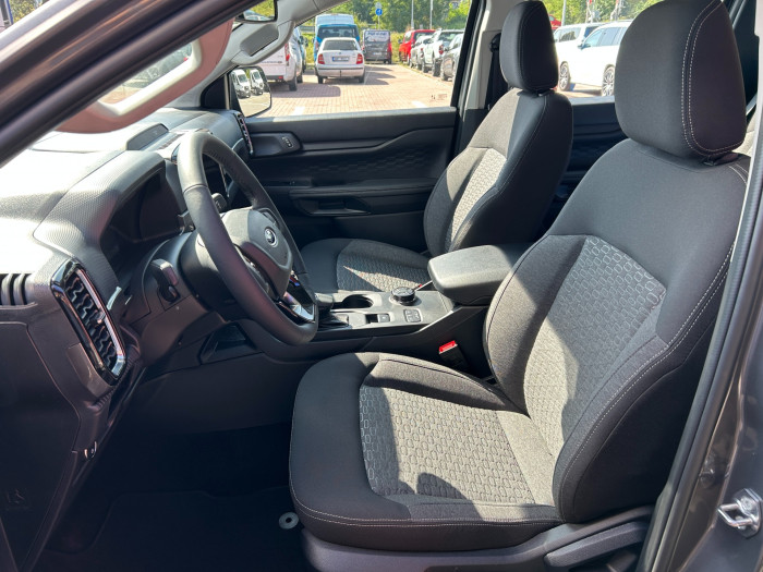 2.3 EcoBoost Hybrid (PHEV) XLT na operativní leasing