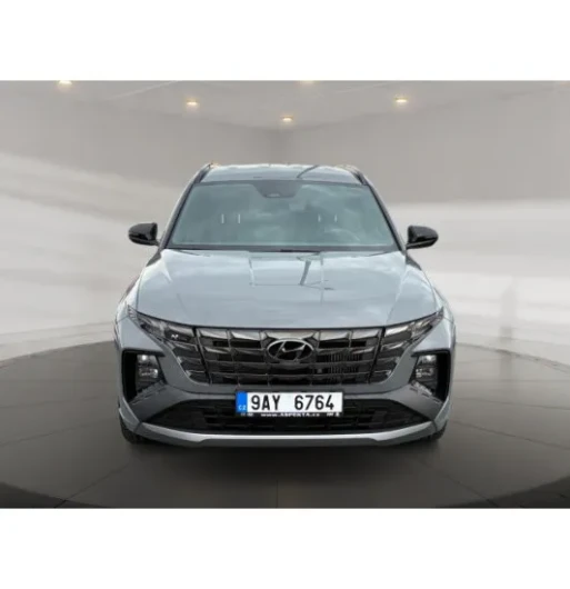 Hyundai Tucs.1.6 T-GDI 110 N Line na operativní leasing