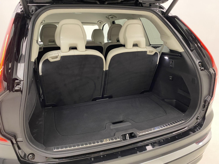 Volvo XC90 B5 AWD AUT BRIGHT PLUS 7míst na operativní leasing