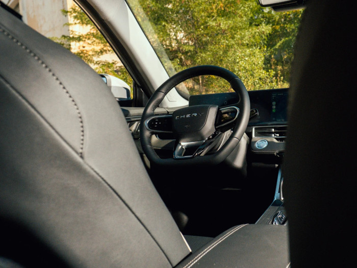 Chery Tiggo 4 Unique 1.5 T-GDI Hybrid 120 kW Benzín Automatická převodovka na operativní leasing