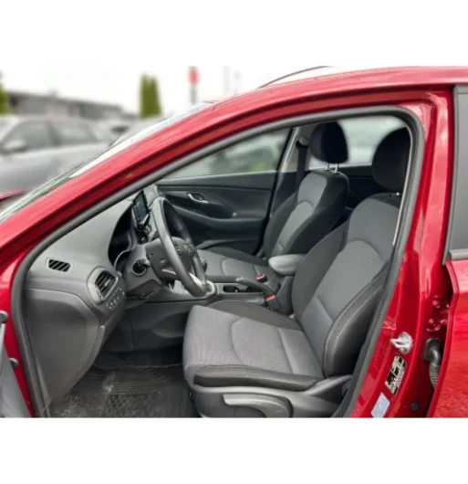 Hyundai i30 kom.1.0TGDI Family Comf na operativní leasing