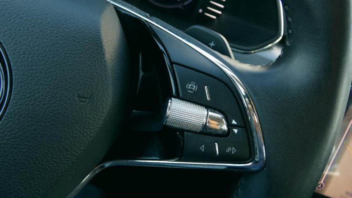 Škoda Superb Combi 2,0 TDI DSG Style na operativní leasing