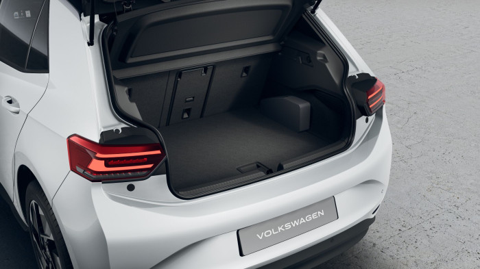 Volkswagen ID.3 Pure People 125 kW, 52 kWh na operativní leasing