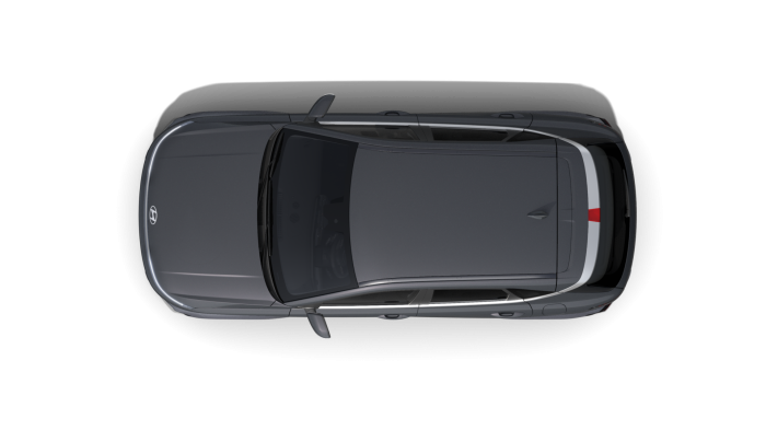 Hyundai Kona Style 1.6 T-GDI 110 kW 6M na operativní leasing