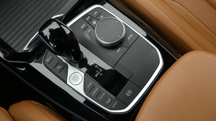 BMW X3 20d xDrive na operativní leasing