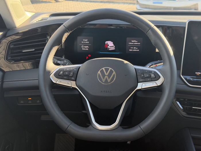 Volkswagen Tiguan People 7DSG mHEV 1,5eTSI / 96kW na operativní leasing