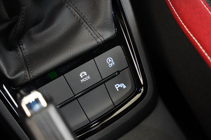 Škoda Kamiq 1.5 TSI 110 kW DSG Monte Carlo na operativní leasing
