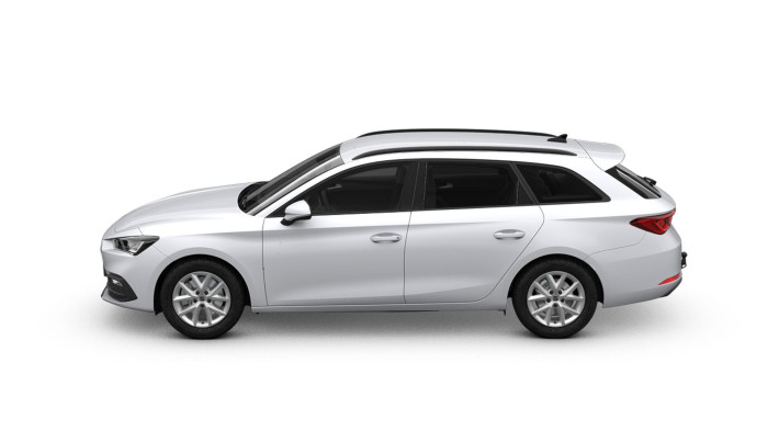 Seat Leon SP Style 1.5 TSI 115k na operativní leasing
