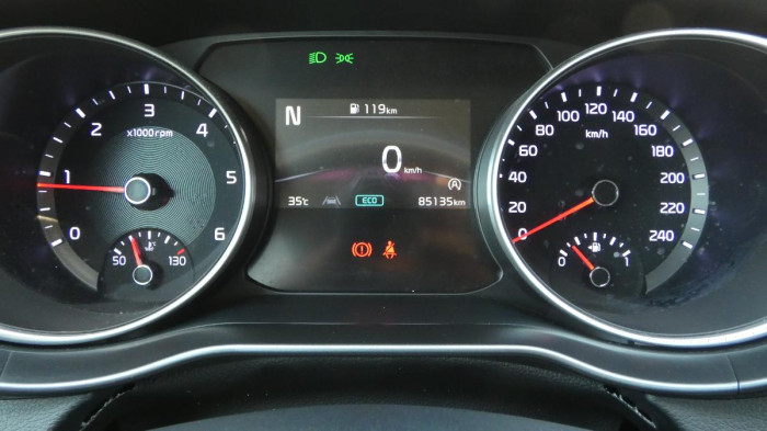 Kia Ceed 1.6 CRDi Comfort SW na operativní leasing