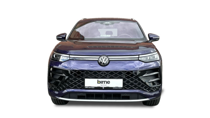 VW Tayron People 2,0 TDI - Diesel - Automat 7st. - 4x2 na operativní leasing