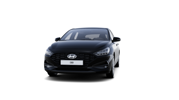 Hyundai i30 Hatchback Smart 1.0 T-GDI 85kW 6M na operativní leasing