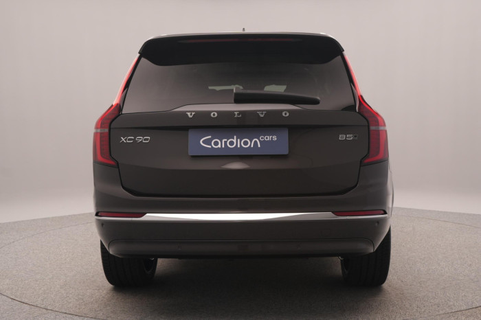 Volvo XC90 B5 AWD AUT BRIGHT ULTRA 7-míst na operativní leasing