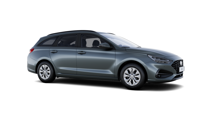 Hyundai i30 Kombi Premium 1.6 T-GDI 110 kW 7° DCT na operativní leasing