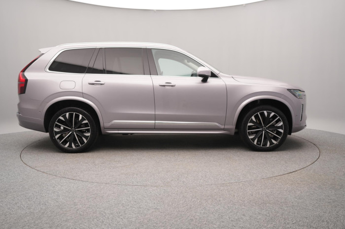 Volvo XC90 T8 AWD Plug-in BRIGHT PLUS 7m na operativní leasing