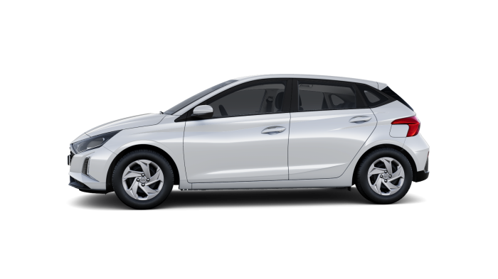 Hyundai i20 Start 1.0 T-GDI 66 kW 6M na operativní leasing