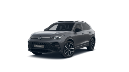 Volkswagen Tiguan R-Line People 1,5 eTSI 110kW mHEV na operativní leasing
