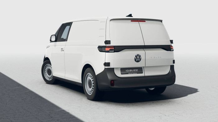 Volkswagen ID. Buzz Cargo 58kWh / 140kW na operativní leasing