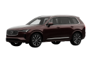 Volvo XC90 Plus Bright T8 AWD Plug-in hybrid na operativní leasing