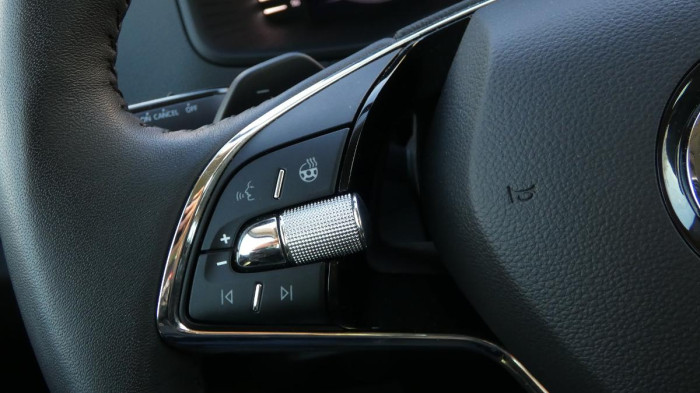 Škoda Kodiaq 2.0 TDI 110 kW Style DSG na operativní leasing