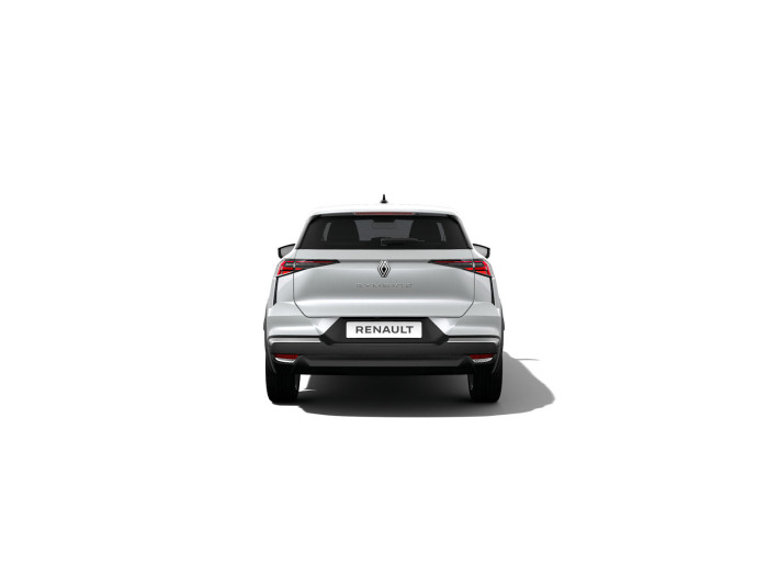Renault Symbioz techno mild hybrid 140 EDC na operativní leasing