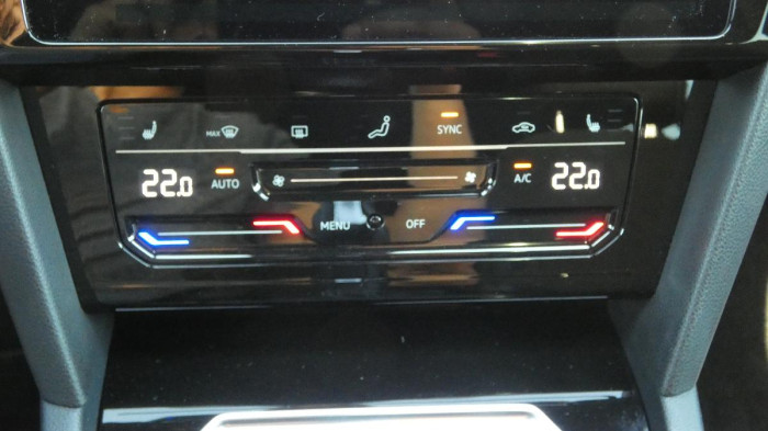 Volkswagen Arteon Shooting Brake 2.0 TDI DSG 4Mo na operativní leasing