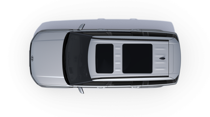 Hyundai Santa Fe Calligraphy 1.6 T-GDI Hybrid 1.49 kWh 176 kW 6A 4×4 na operativní leasing