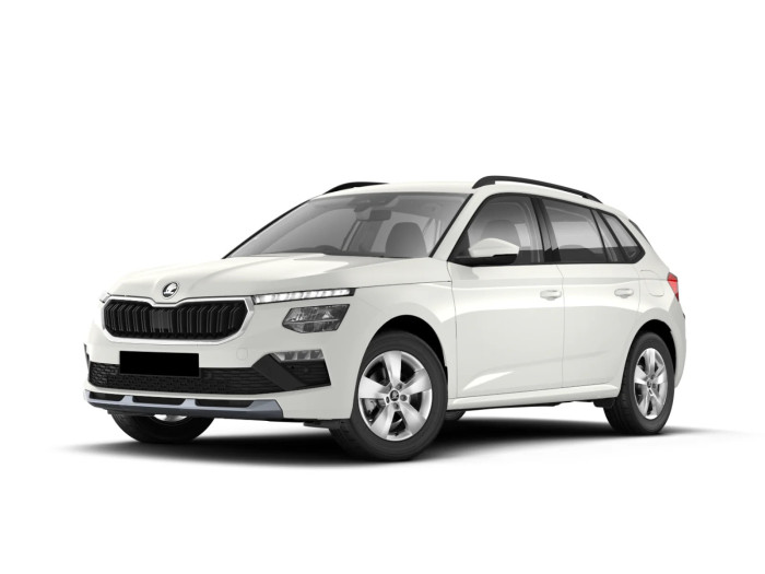 Škoda Kamiq Classic 1.0 TSI 70 kW Benzín Manuální převodovka na operativní leasing
