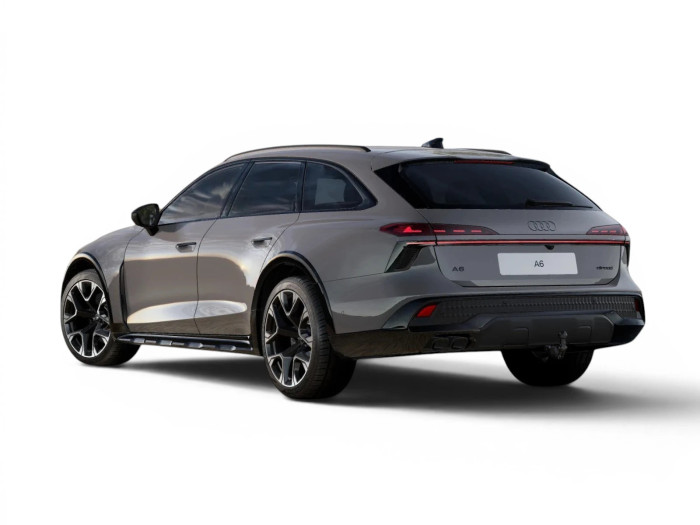 Audi A6 Allroad  3.0 TDI 220 kW Nafta 4x4 Automatická převodovka na operativní leasing