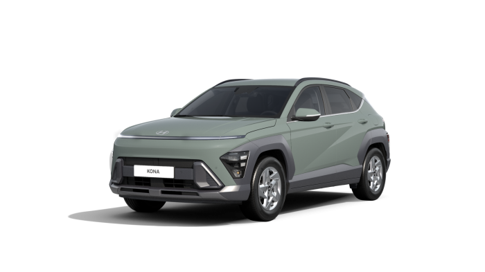 Hyundai Kona N Line Style 1.6 T-GDI 132kW 7st DCT 4×4 na operativní leasing