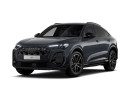 Audi Q5 Spb TDI quattro Stronic na operativní leasing