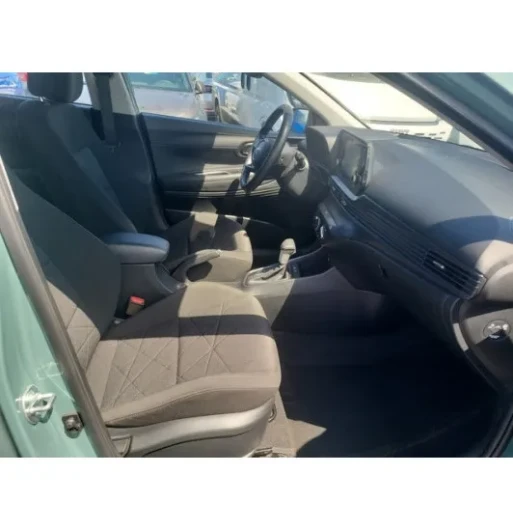 Hyundai Bayon 1.0T-GDI Smart AT 5d na operativní leasing