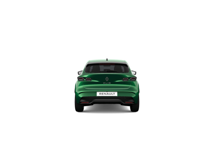 Renault Clio techno TCe 115 na operativní leasing