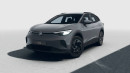 Volkswagen ID.4 Pure 58kWh / 140kW na operativní leasing