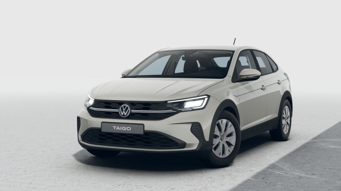 Volkswagen Taigo 1,0 TSI 70 kW 5G na operativní leasing
