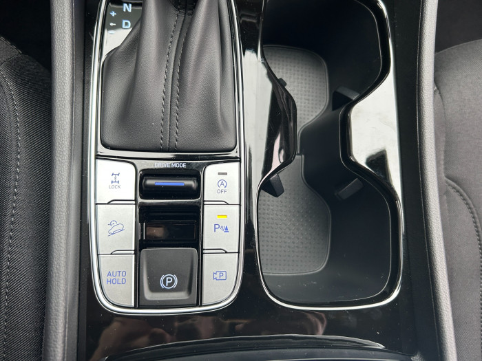 Hyundai Tucson 1,6 T-GDI MT GO Czech!  na operativní leasing