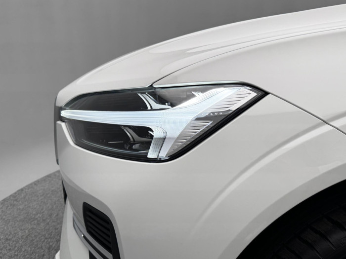 Volvo XC60 B5 AWD AUT CORE na operativní leasing