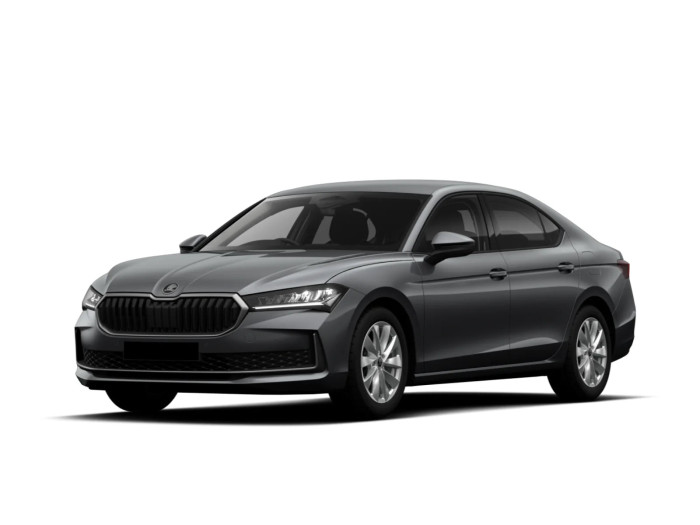 Škoda Superb Selection 2.0 TDI 110 kW Nafta Automatická převodovka na operativní leasing