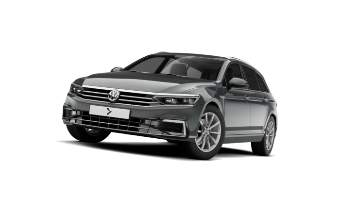 VW Passat Variant Elegance 2,0 TDI - Diesel - Automat 7st. - 4x2 na operativní leasing