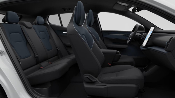 Volvo EX30 P5 ELETRIC CORE na operativní leasing