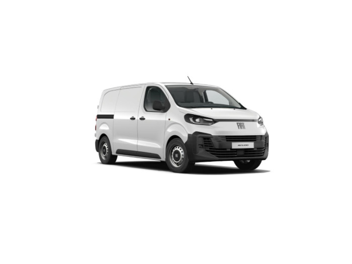 Fiat Scudo 2.2 MTJ 150k Van L2 EDICE PROFESSIONAL *o045* na operativní leasing