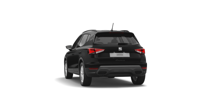 SEAT Arona Reference 1.0 TSI 95k manuál na operativní leasing