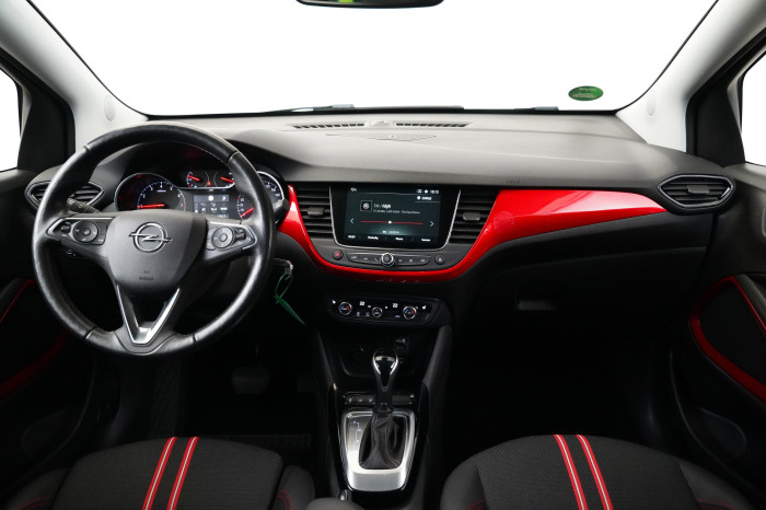 Opel Crossland X 1.2 Turbo 96 kW GS Line na operativní leasing