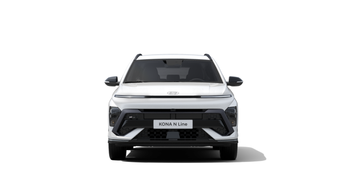 Hyundai Kona Comfort Club 1.0 T-GDI 85 kW 6M na operativní leasing