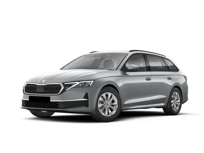 Škoda Octavia Selection 1.5 TSI 110 kW Benzín Automatická převodovka na operativní leasing