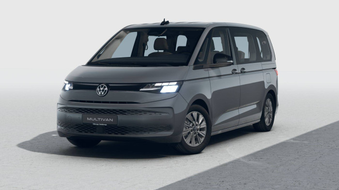 Volkswagen Multivan PHEV 6DSG 4M 1,5TSI / 130kW (5 míst) na operativní leasing