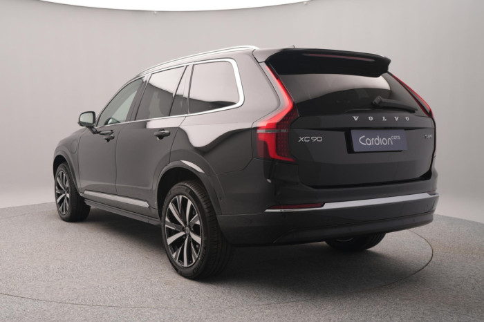 Volvo XC90 T8 AWD Plug-in BRIGHT PLUS 7m na operativní leasing